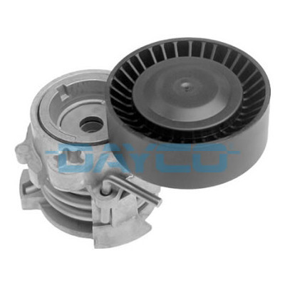 Натяжитель ремня с роликом DAYCO APV2279 Винница - изображение 1