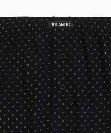 Мужские семейные трусы (2шт в упаковке) Atlantic 2MBX-059 L Киев