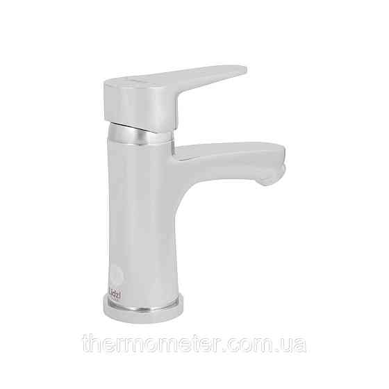 Змішувач для раковини Lidz Nicole 001F (k35) LDNIC001FCRM21880 Chrome Київ