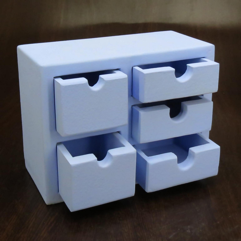 Органайзер настільний "Рендерс" ірис Миколаїв - фото 4