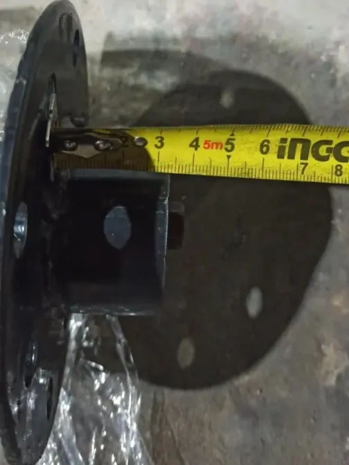 Причіп Кентавр 1ПМБ-0,4С (Без Колес) Харьков - изображение 2