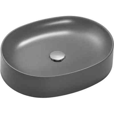 Раковина GRANADO Morella grafito (gbs0207) Вінниця