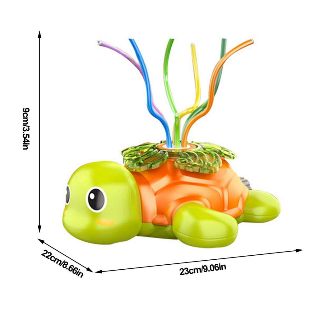 Дитячий фонтан для розваг або поливу Луцк - изображение 1