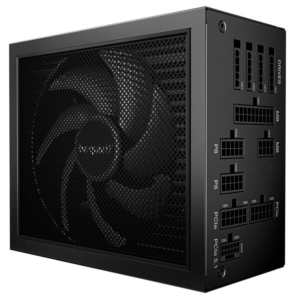Блок живлення be quiet! Dark Power 14 1000W (BP020EU) ( 26577 ) Харків - фото 1