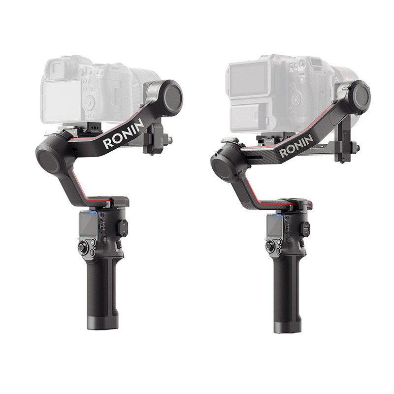 Скло захисне DJI RS 4 / 3 загартоване STARTRC 1111020 Київ - фото 2