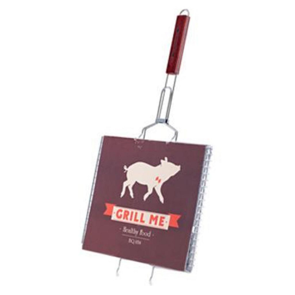 Решётка для гриля Grill Me BQ-024 (4823082701308) Винница - изображение 1
