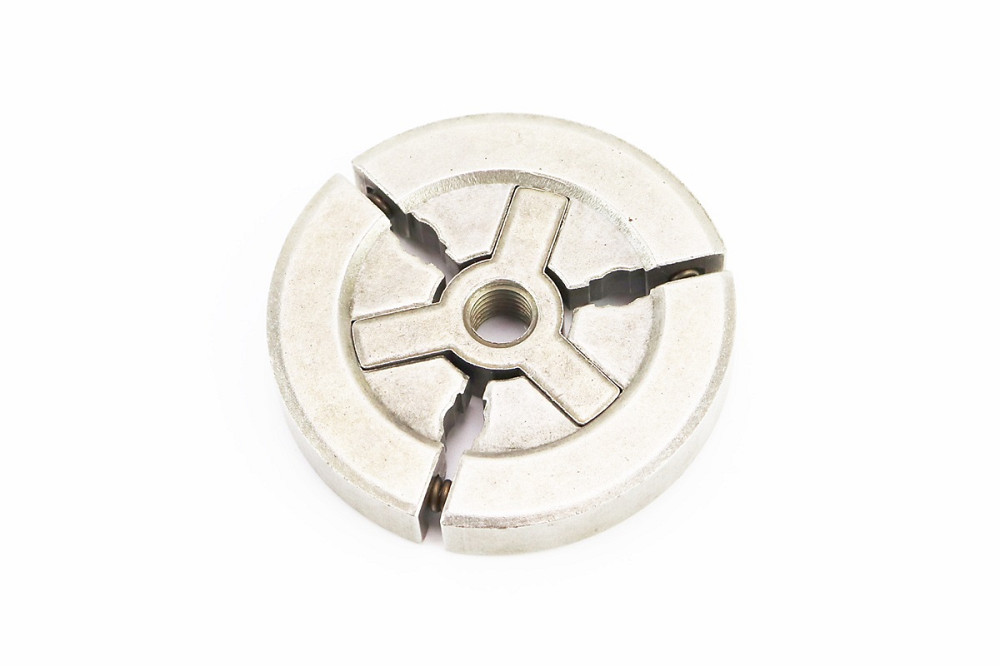 Зчеплення у зборі (варіатор, муфта) 4500/5200 Київ - фото 2