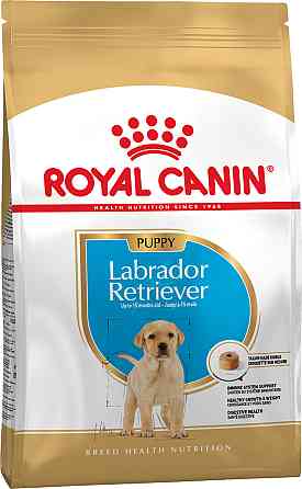 Корм для цуценят ROYAL CANIN LABRADOR PUPPY 12.0 кг Київ