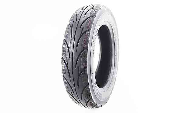 Шина 3,50-10 безкамерна, дорожня SY-S009 Київ