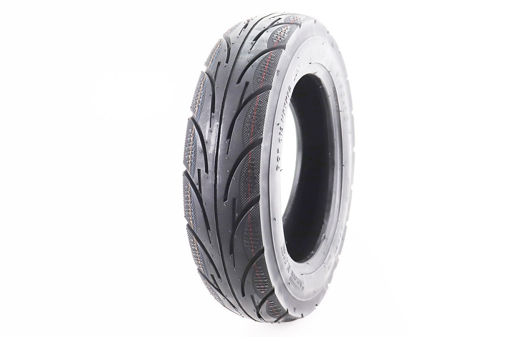 Шина 3,50-10 безкамерна, дорожня SY-S009 Київ - фото 1