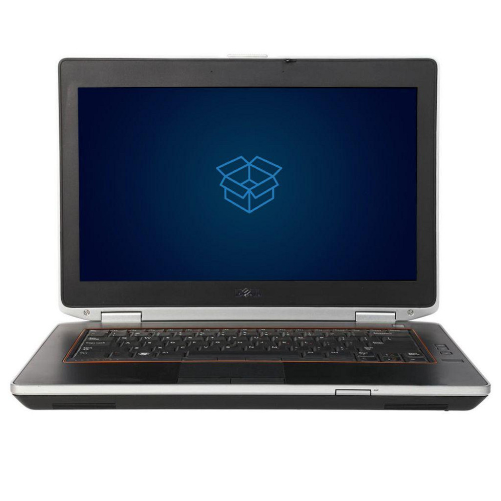 Б/У Ноутбук Dell Latitude E6420 (i5-2520M/4/120SSD) — Class B Київ - фото 1