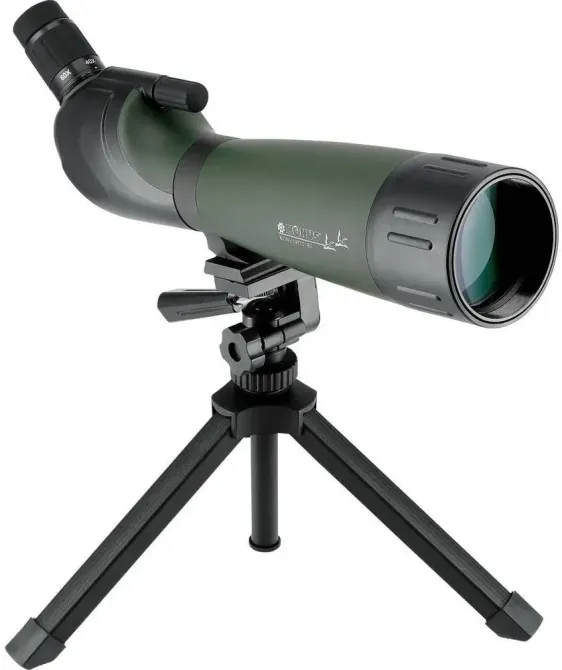 Бинокль Konus Бінокль KON7126, 20-60 x, 80 mm Киев - изображение 1