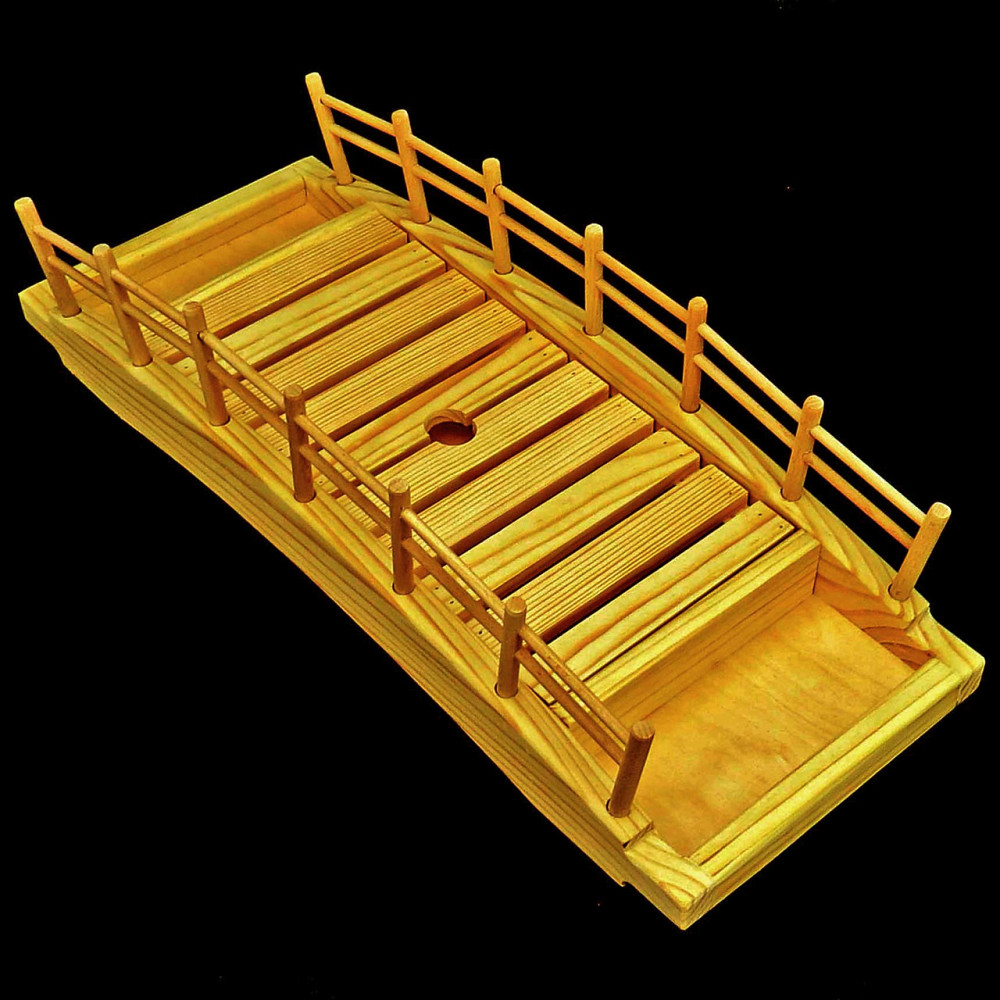 Мостик для подачи суши 