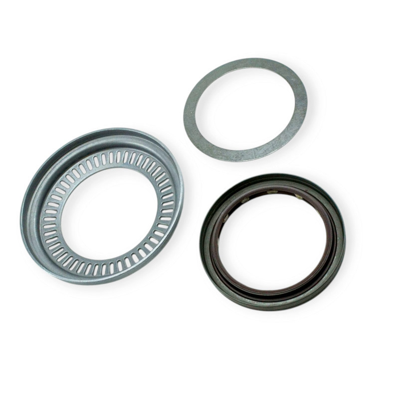 Шайба MB Спринтер -Фольцваген Крафтер 06- спарка зад. (, сальник) (OE) Мерседес Бенц ABS Мукачево - изображение 1