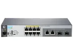 Комутатор Hp 2530-8G-PoE+ Switch (J9774A) (J9774AABB) Київ