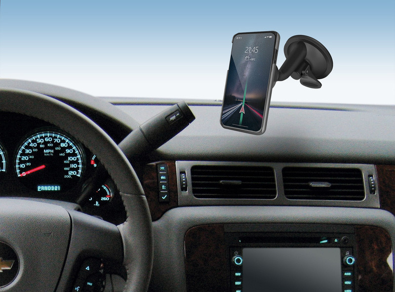 Автомобільне кріплення Defender Car holder CH-152+ магніт Винница - изображение 6