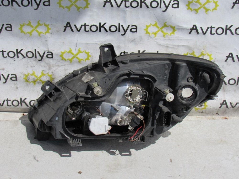 Фара права Mercedes Vito 639 2003-2009 Ковель - изображение 2