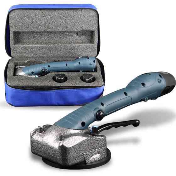 Виброприсоска для укладки плитки (98745510) Киев