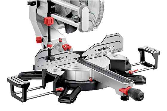 Торцовочная пила Metabo KGSV 216 MC (615216000) Коломыя