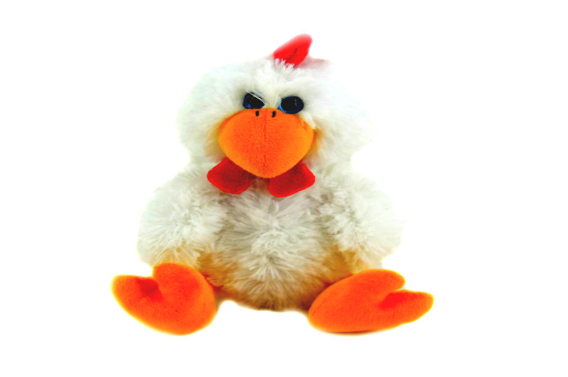 Півник білий B050/1 (Ч), шт Киев - изображение 1