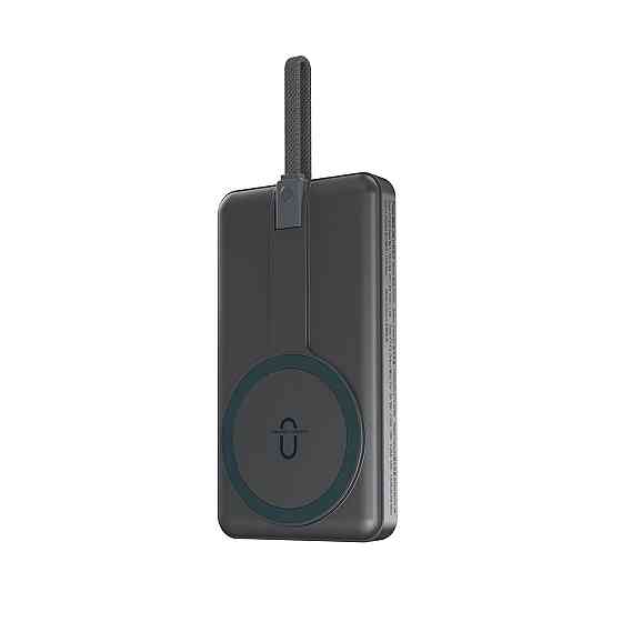 Універсальна мобільна батарея Marstek 10000 mAh Grey (P269D) ( 10812 ) Харьков