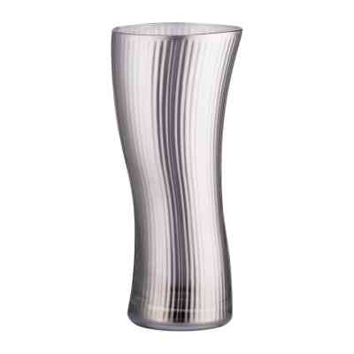 Набір склянок Ardesto Graphite, 350мл, 2шт, скло, сірий (AR2635RG) Вінниця