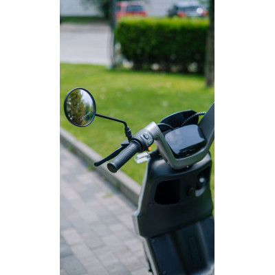 Електробайк 2E FY70 сірий (2EESFYYS70J) Вінниця - фото 14