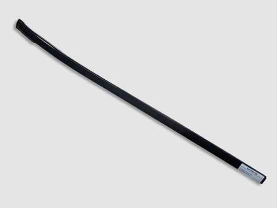 Mercedes-Benz  A2116901782 7167 Лівий молдинг лобового скла з гумою ущільнювача E-Class W211 Одесса