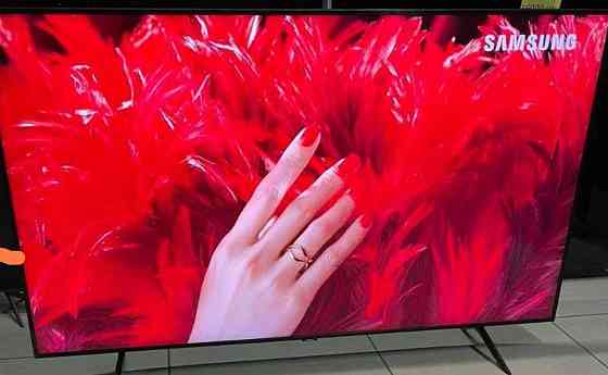 Телевизор Безрамный: 65