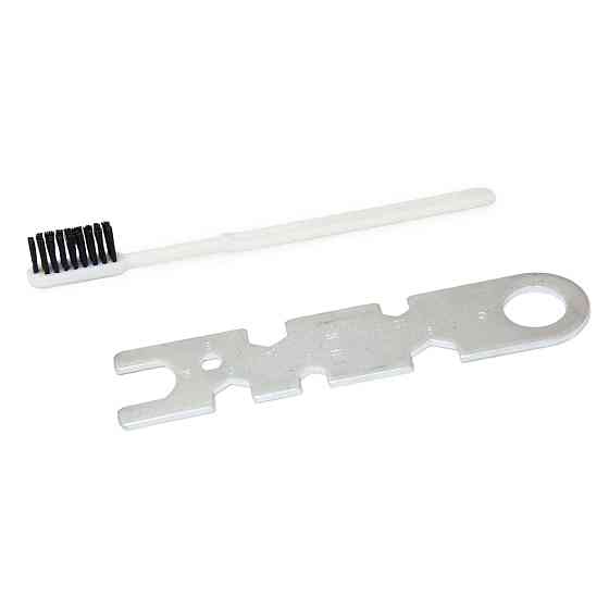 Sigma Краскораспылитель HVLP Ø1.3мм 140-280л/мин 3бар в/б 600мл (пласт) зеленый SIGMA (6812101) Коломыя