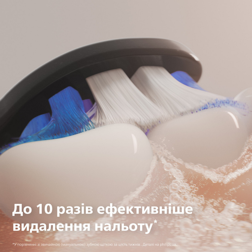Насадка для зубної щітки Philips HX6054/88 ( 19969 ) Харків - фото 3