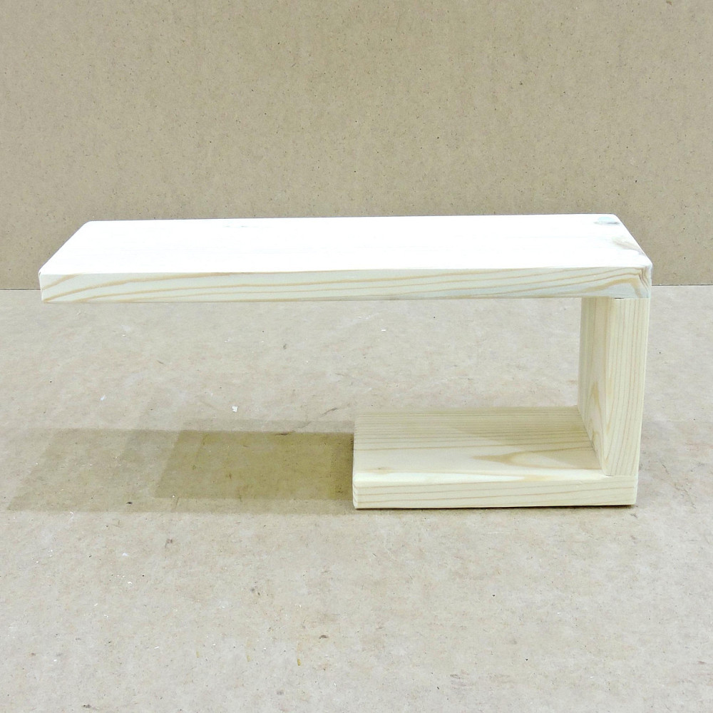 Настенная полка 