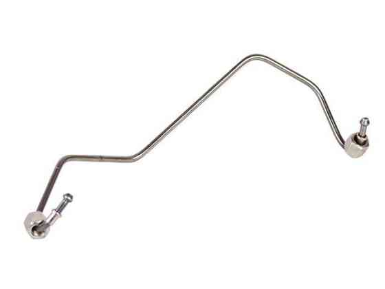 Патрубок високого тиску — мотоблок дизель 188D Мукачево