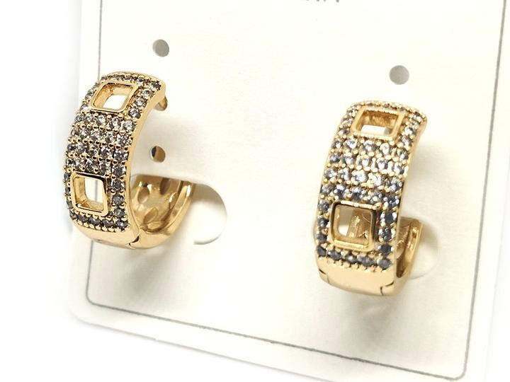 Серьги молодные медицинская сталь Киев - изображение 1