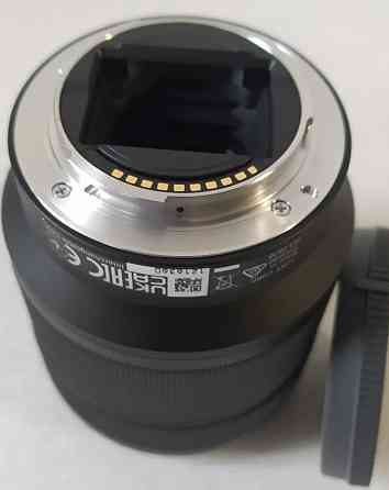 Объектив: SONY SEL2870 28-70mm. F/3.5 -5.6 OSS Харьков