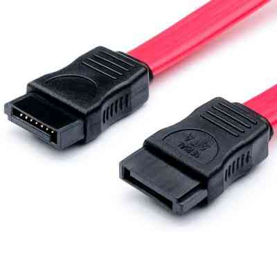 Кабель для передачі даних SATA 1.0m Atcom (9563) Вінниця