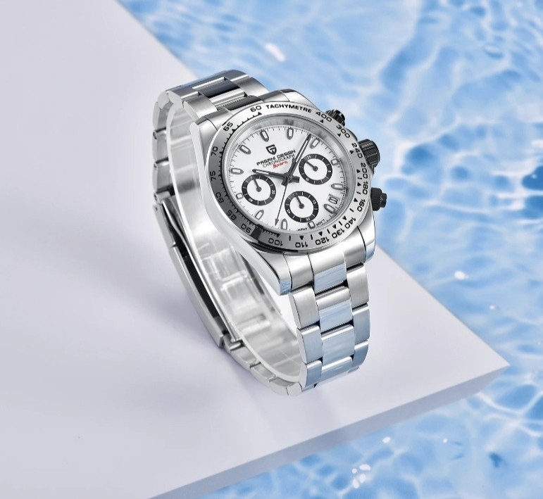 Годинник Pagani Design Сміла - фото 2