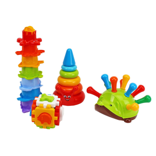 Іграшка "Подарунковий набір ТехноК", арт.2376 Житомир - фото 7