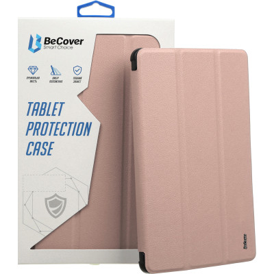 Чехол для планшета BeCover Smart Case Lenovo Tab TB-311FU 10.1" Rose Gold (713113) Винница - изображение 11