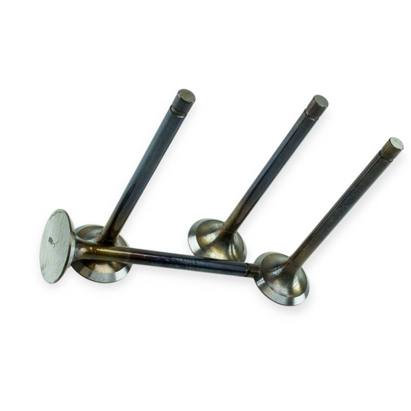 Клапан впускной (бол.) АМЗ (4шт) Д-240-245 Мукачево - изображение 1