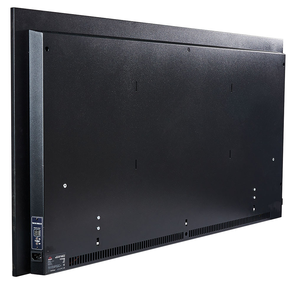 Обігрівач панельний керамічний Vitals CHP-1400swm Харків - фото 3