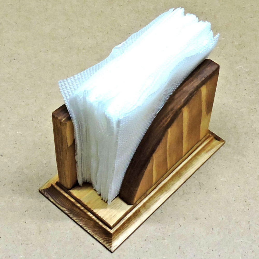 Салфетница 