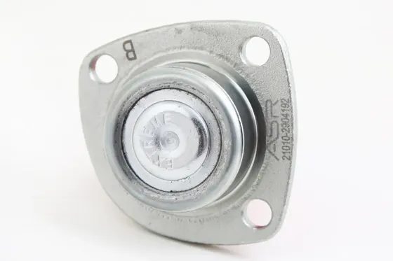 Шаровая опора 2101 ASR Extreme закатная верхняя с крепежом Винница