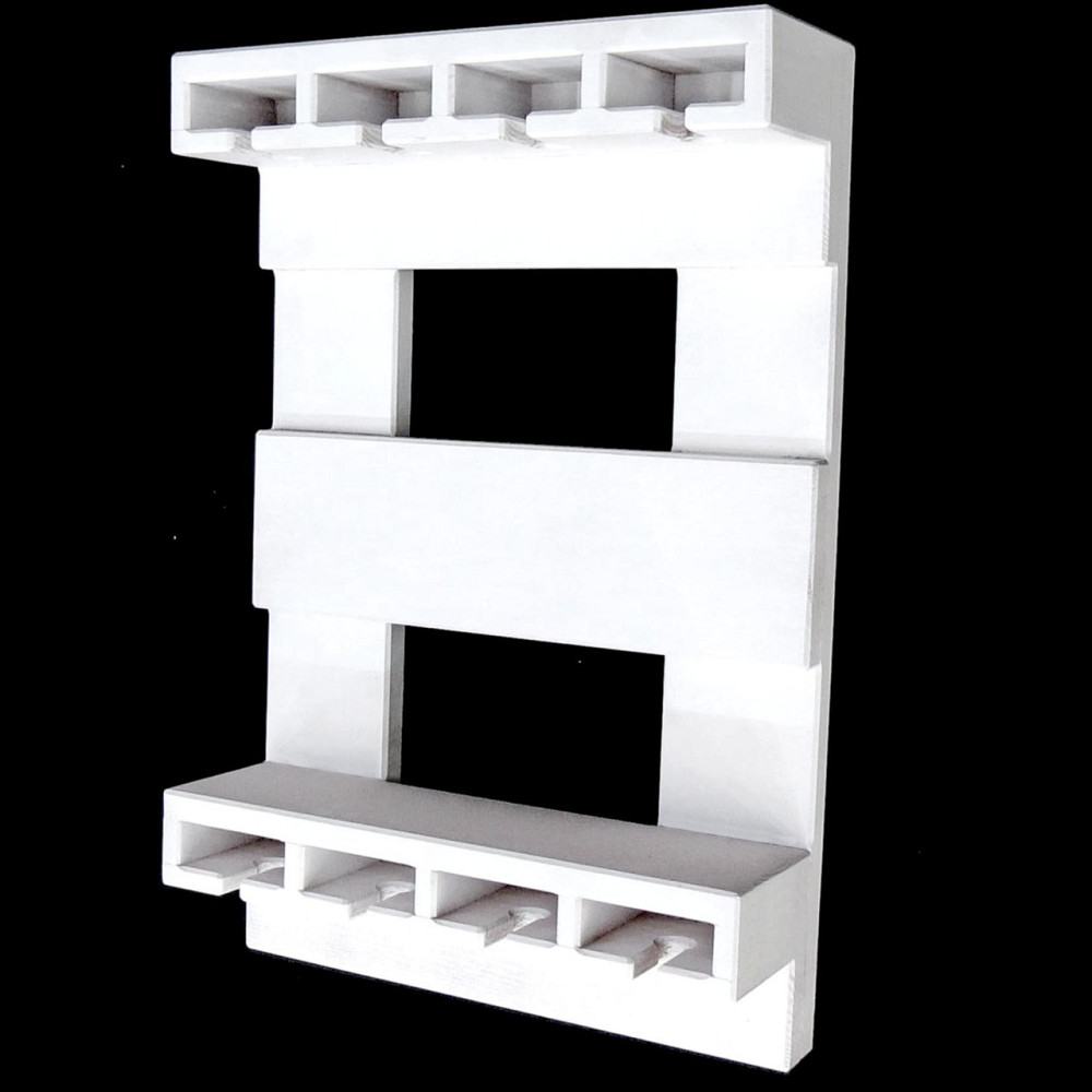 Полка для бокалов 