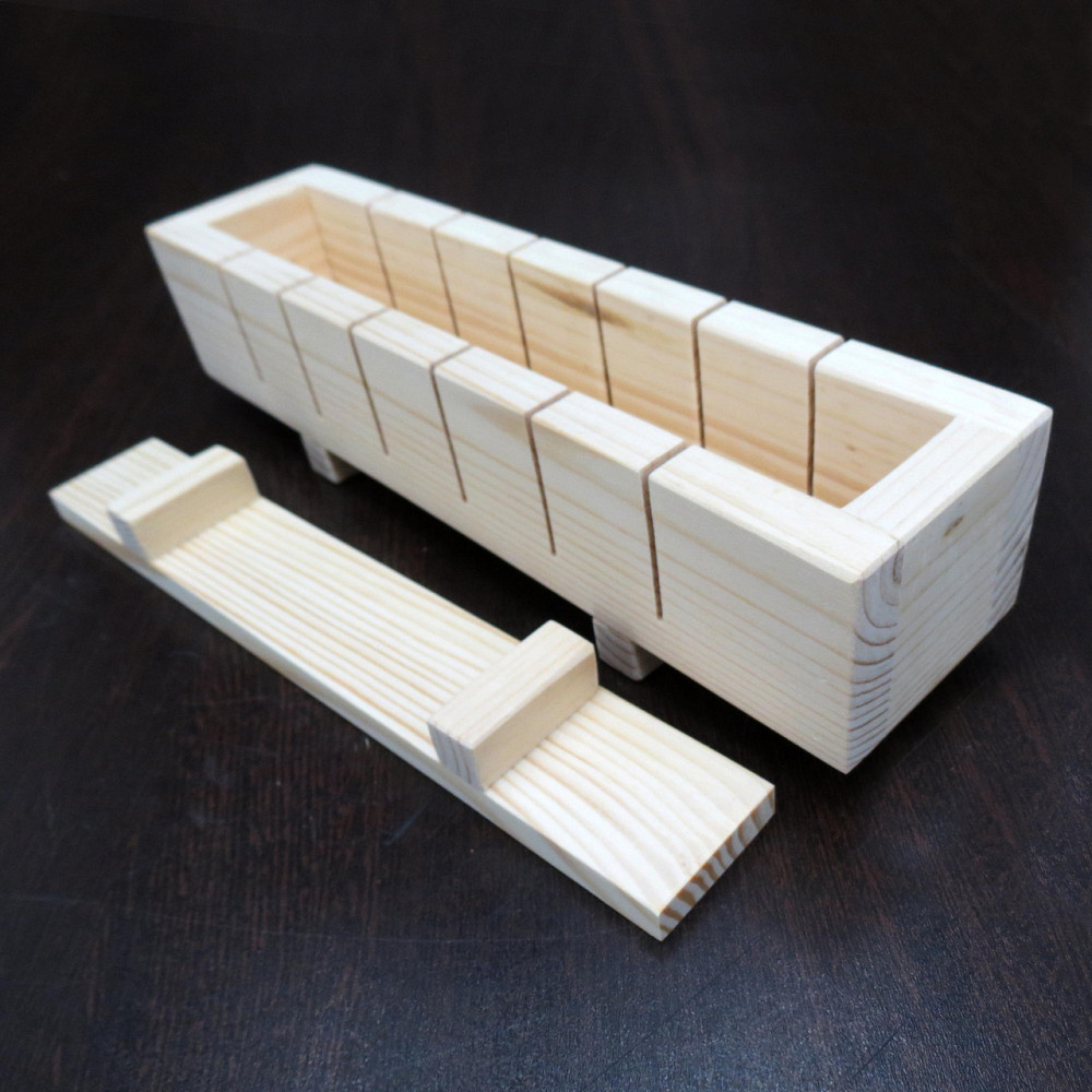 Пресс-форма для суши 