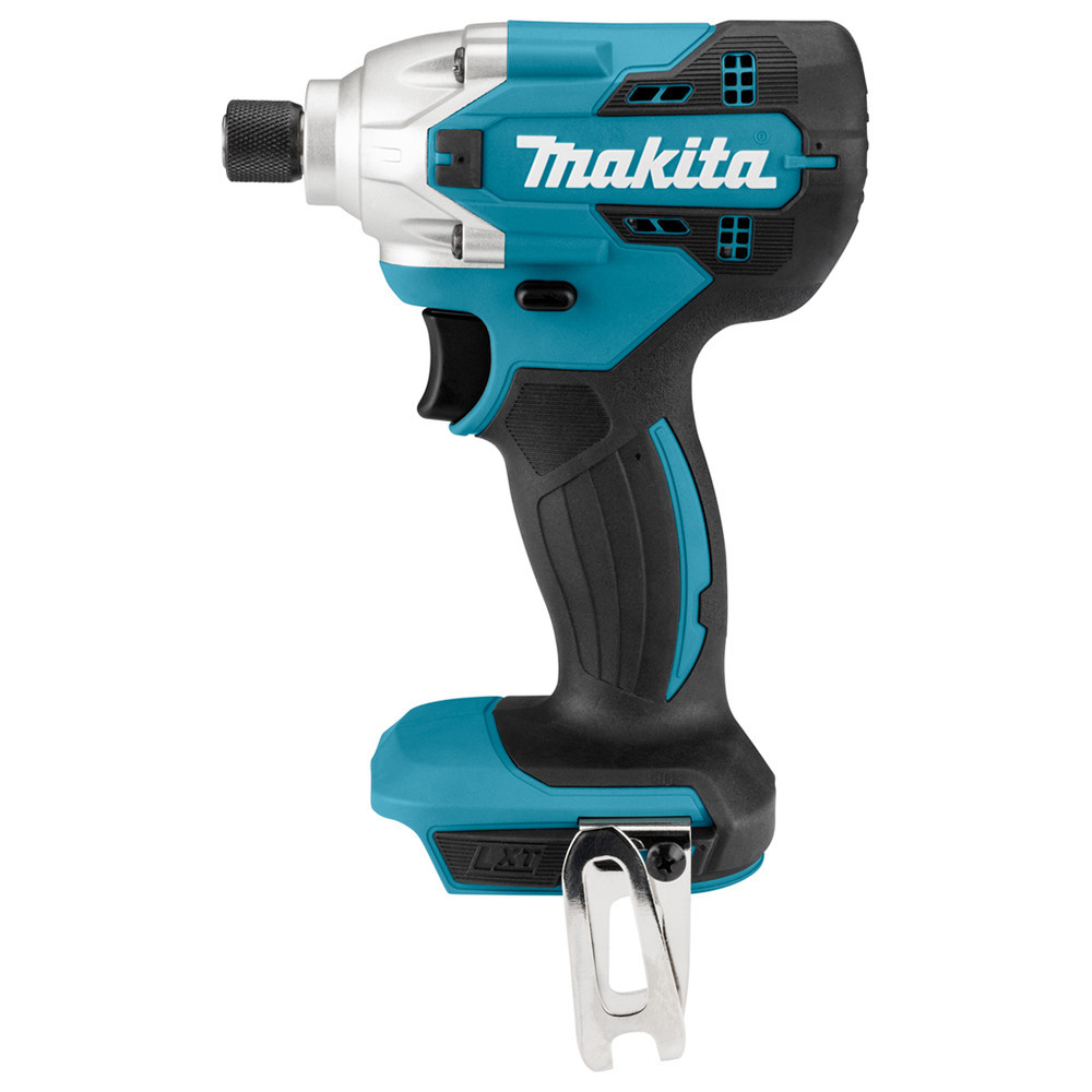 Аккумуляторный ударный винтоверт Makita DTD156Z Коломыя - изображение 9