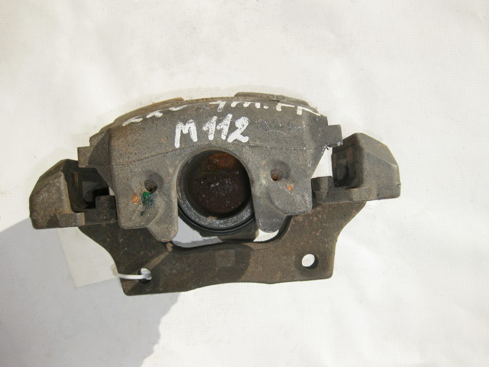 Mercedes-Benz  A0024206483 + A0004205615 Гальмівний супорт передній правий у зборі E-Class W211 S-Class W220 4matic Одеса - фото 3
