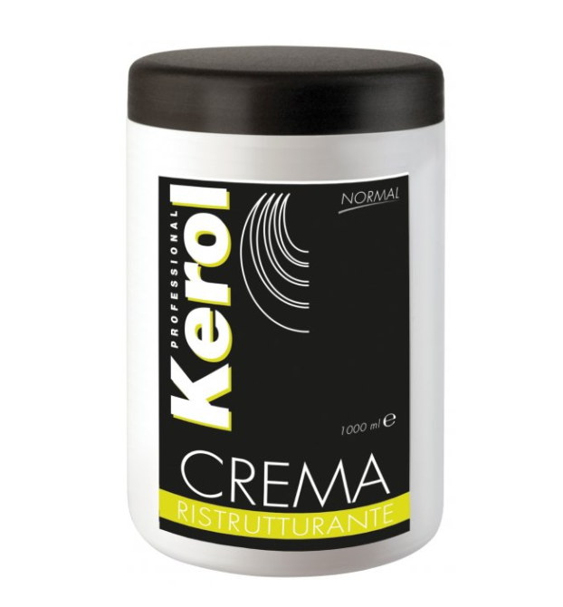 Крем для реструкторизації волосся 1000мл KEROL Житомир - изображение 1