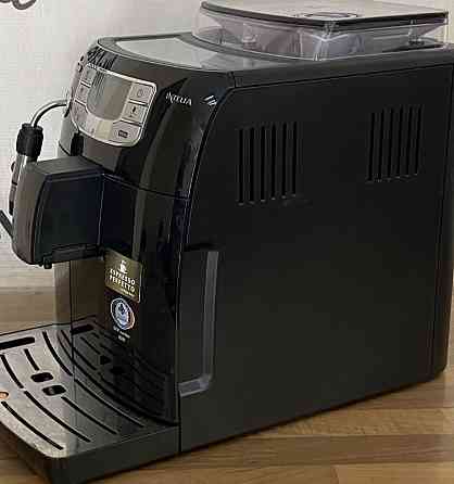 Кофемашина Saeco Intelia Milk Киев