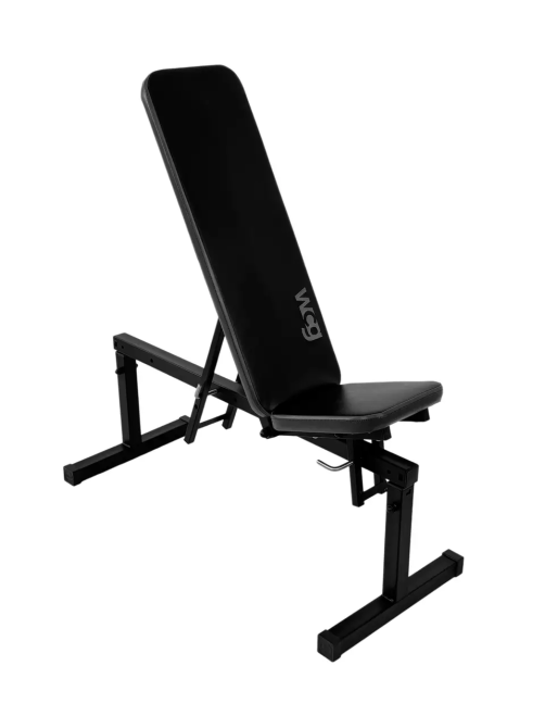 Універсальна лава для жиму лежачи WCG-005 регульована Київ - фото 5